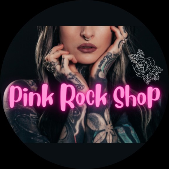 pinkrockshop